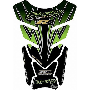 TANK PAD MOTO GRAFIX (モトグラフィックス)