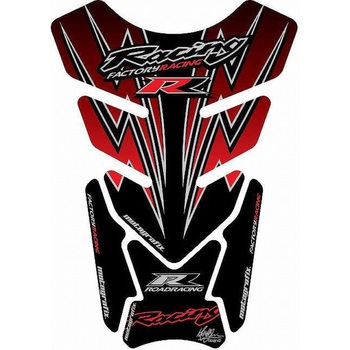 TANK PAD MOTO GRAFIX (モトグラフィックス)