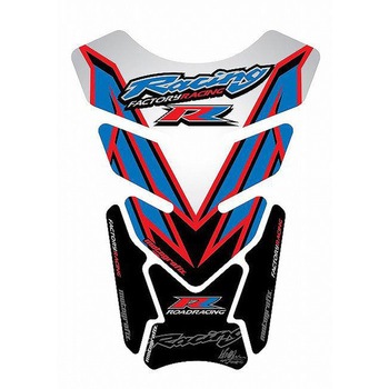 TANK PAD MOTO GRAFIX (モトグラフィックス)