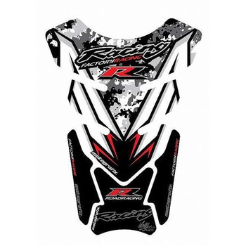 TANK PAD MOTO GRAFIX (モトグラフィックス)