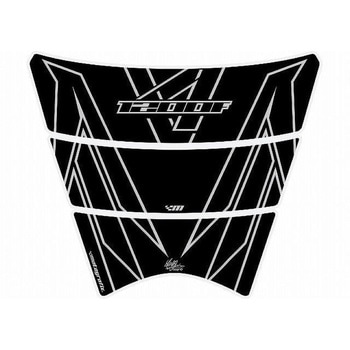 TANK PAD MOTO GRAFIX (モトグラフィックス)