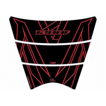 TANK PAD MOTO GRAFIX (モトグラフィックス)