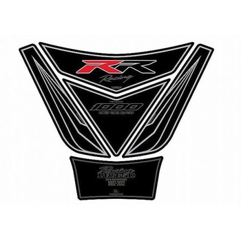 TANK PAD MOTO GRAFIX (モトグラフィックス)