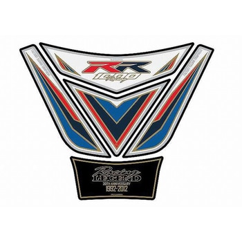 TANK PAD MOTO GRAFIX (モトグラフィックス)