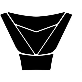 TANK PAD MOTO GRAFIX (モトグラフィックス)