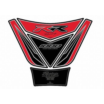 TANK PAD MOTO GRAFIX (モトグラフィックス)