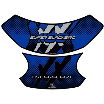 TANK PAD MOTO GRAFIX (モトグラフィックス)