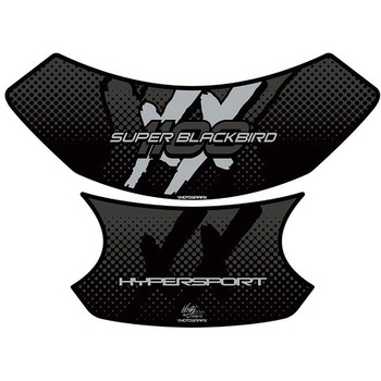 TANK PAD MOTO GRAFIX (モトグラフィックス)