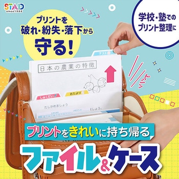 STADファイル クツワ