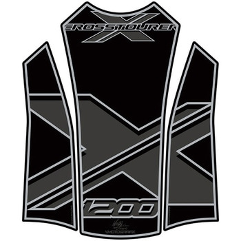 TANK PAD MOTO GRAFIX (モトグラフィックス)