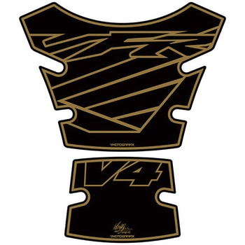 TANK PAD MOTO GRAFIX (モトグラフィックス)