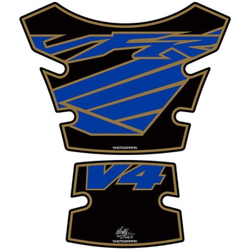 TANK PAD MOTO GRAFIX (モトグラフィックス)