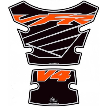 TANK PAD MOTO GRAFIX (モトグラフィックス)