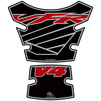 TANK PAD MOTO GRAFIX (モトグラフィックス)