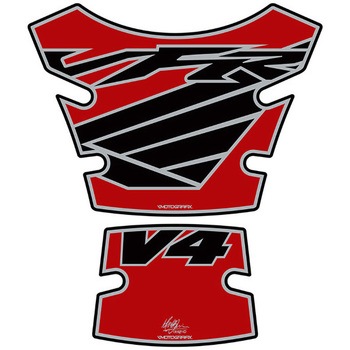 TANK PAD MOTO GRAFIX (モトグラフィックス)