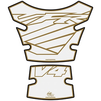 TANK PAD MOTO GRAFIX (モトグラフィックス)