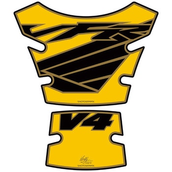 TANK PAD MOTO GRAFIX (モトグラフィックス)