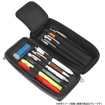 HiLINEペンケース クツワ