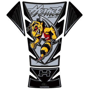 TANK PAD MOTO GRAFIX (モトグラフィックス)