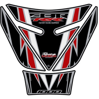 TANK PAD MOTO GRAFIX (モトグラフィックス)