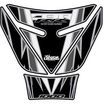 TANK PAD MOTO GRAFIX (モトグラフィックス)