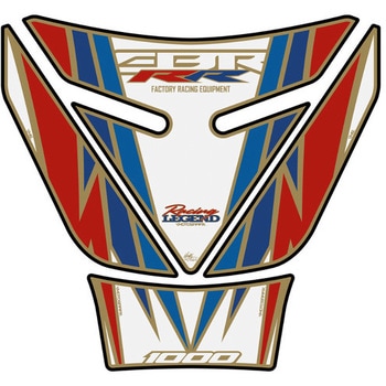 TANK PAD MOTO GRAFIX (モトグラフィックス)