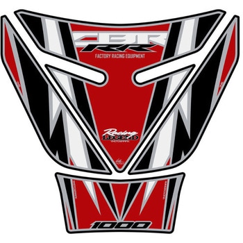 TANK PAD MOTO GRAFIX (モトグラフィックス)