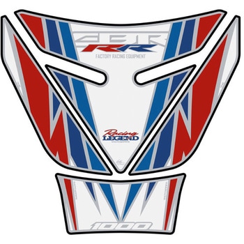 TANK PAD MOTO GRAFIX (モトグラフィックス)