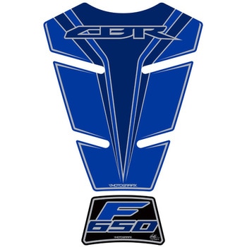 TANK PAD MOTO GRAFIX (モトグラフィックス)