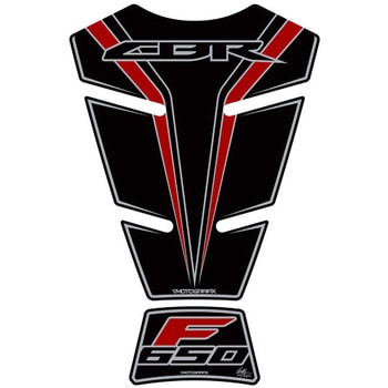 TANK PAD MOTO GRAFIX (モトグラフィックス)