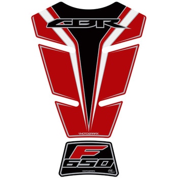 TANK PAD MOTO GRAFIX (モトグラフィックス)