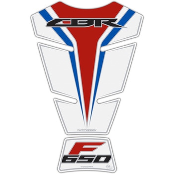 TANK PAD MOTO GRAFIX (モトグラフィックス)