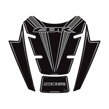 TANK PAD MOTO GRAFIX (モトグラフィックス)