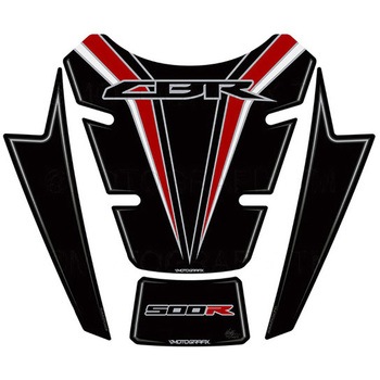 TANK PAD MOTO GRAFIX (モトグラフィックス)