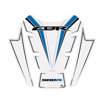 TANK PAD MOTO GRAFIX (モトグラフィックス)