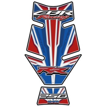 TANK PAD MOTO GRAFIX (モトグラフィックス)