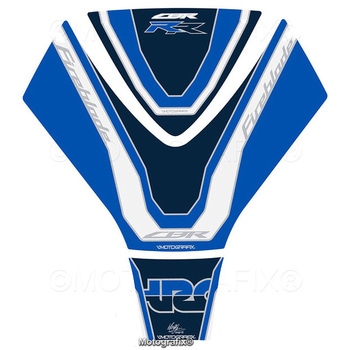 TANK PAD MOTO GRAFIX (モトグラフィックス)