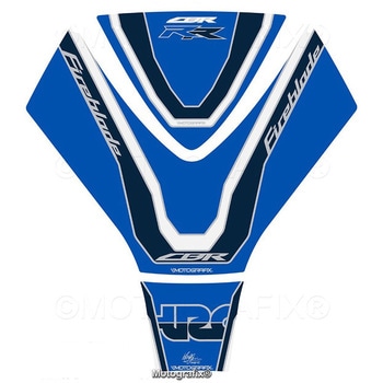 TANK PAD MOTO GRAFIX (モトグラフィックス)