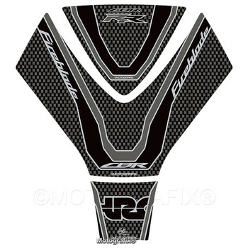 TANK PAD MOTO GRAFIX (モトグラフィックス)