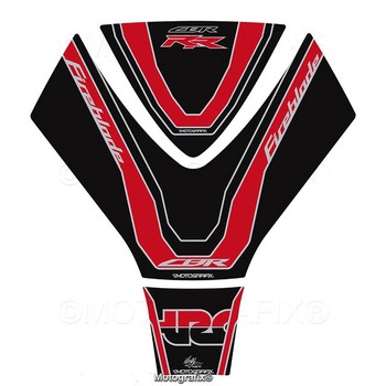 TANK PAD MOTO GRAFIX (モトグラフィックス)