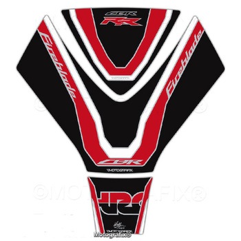 TANK PAD MOTO GRAFIX (モトグラフィックス)