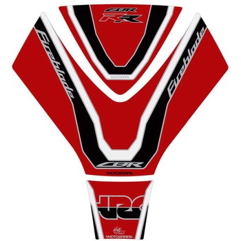 TANK PAD MOTO GRAFIX (モトグラフィックス)