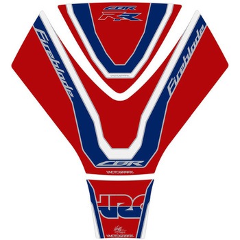 TANK PAD MOTO GRAFIX (モトグラフィックス)