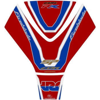 TANK PAD MOTO GRAFIX (モトグラフィックス)