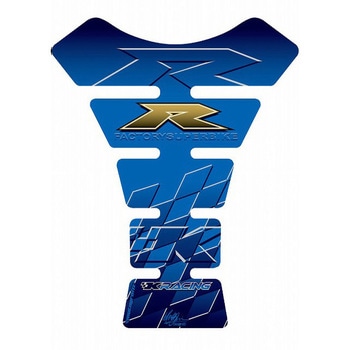 TANK PAD MOTO GRAFIX (モトグラフィックス)