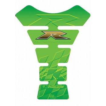 TANK PAD MOTO GRAFIX (モトグラフィックス)