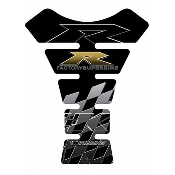 TANK PAD MOTO GRAFIX (モトグラフィックス)