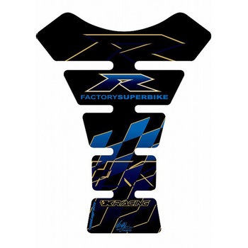 TANK PAD MOTO GRAFIX (モトグラフィックス)