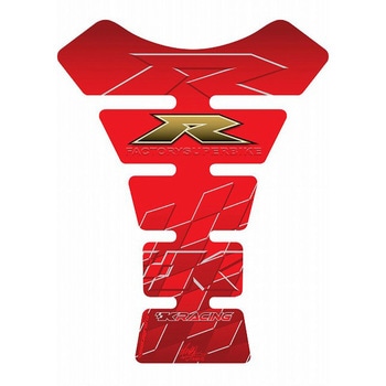 TANK PAD MOTO GRAFIX (モトグラフィックス)