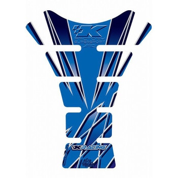 TANK PAD MOTO GRAFIX (モトグラフィックス)